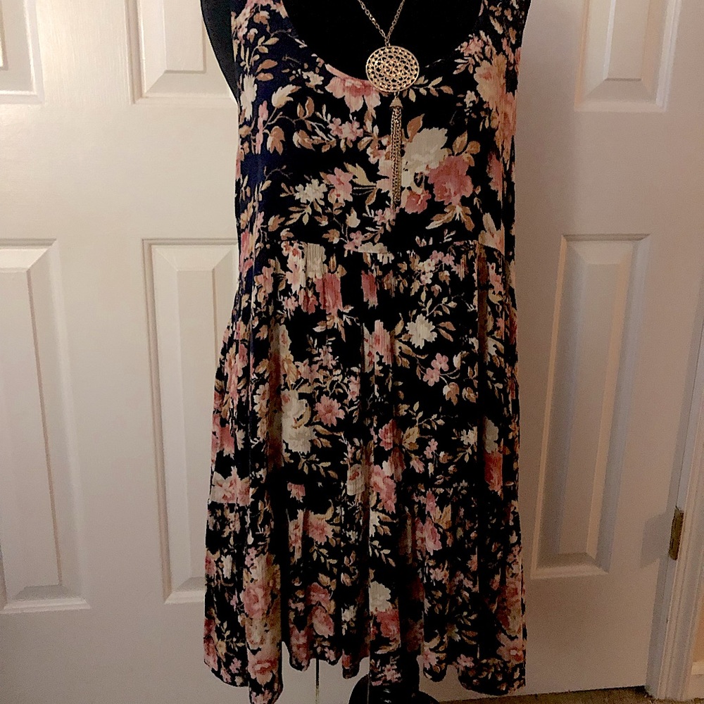 American Eagle Outfitters dress
